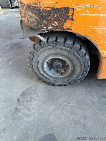 Diesel Forklifts Still RX70-16