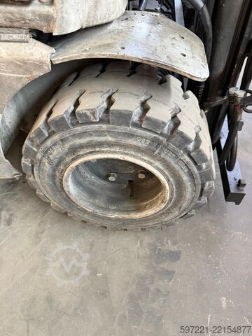 Diesel Forklifts Still RX70-16