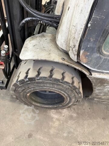 Diesel Forklifts Still RX70-16
