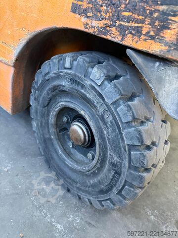 Diesel Forklifts Still RX70-16