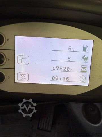 Diesel Forklifts Still RX70-16