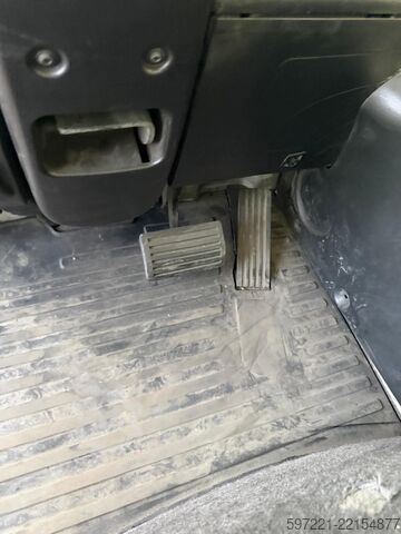 Diesel Forklifts Still RX70-16