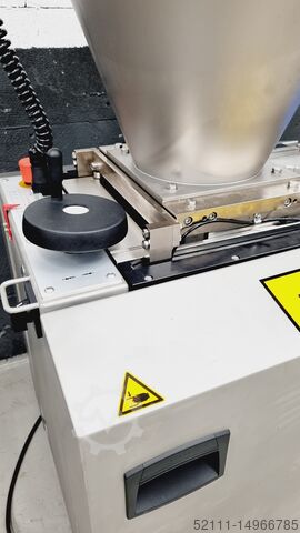 Weigher Daub Slim 1400