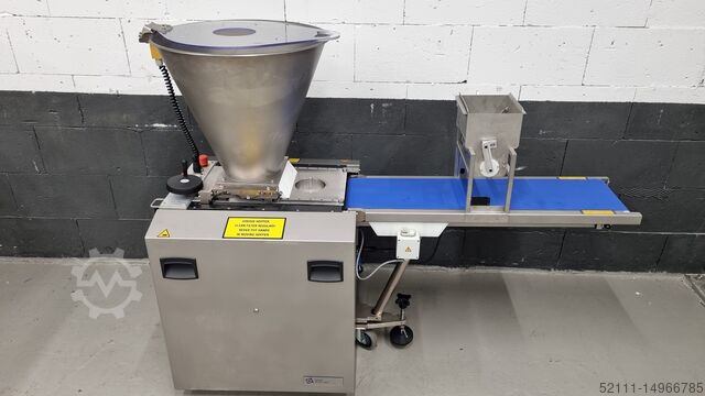 Weigher Daub Slim 1400