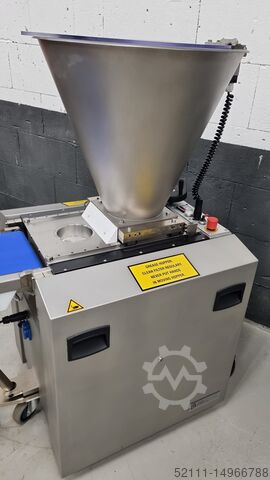 Weigher Daub Slim 1700