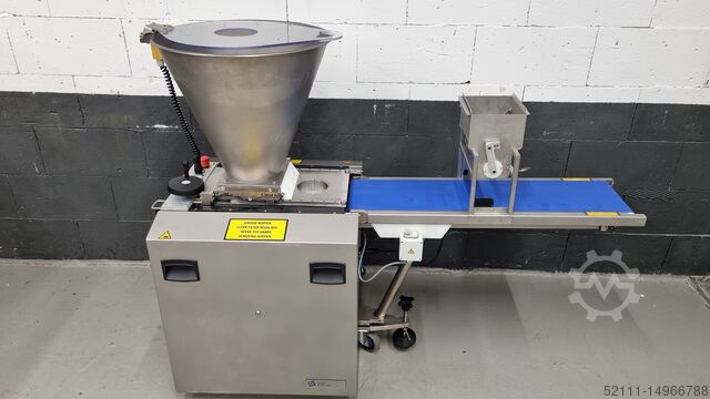 Weigher Daub Slim 1700