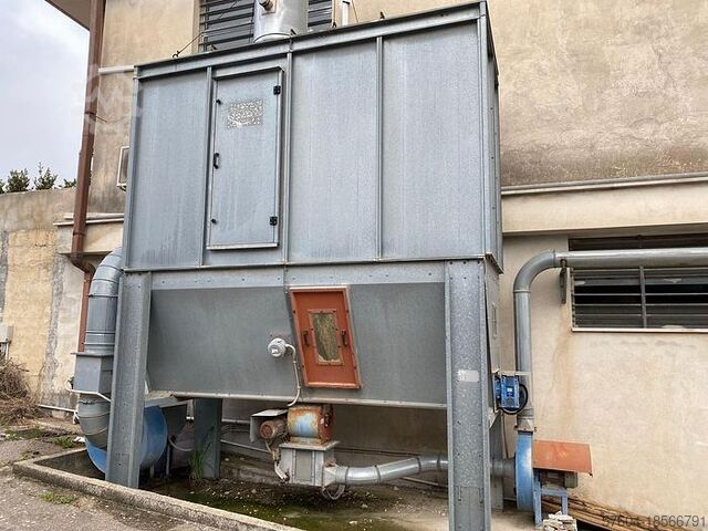 Nuova Coima SFM 60-C Nuova Coima SFM 60-C