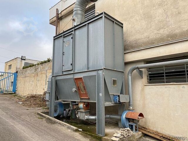 Nuova Coima SFM 60-C Nuova Coima SFM 60-C