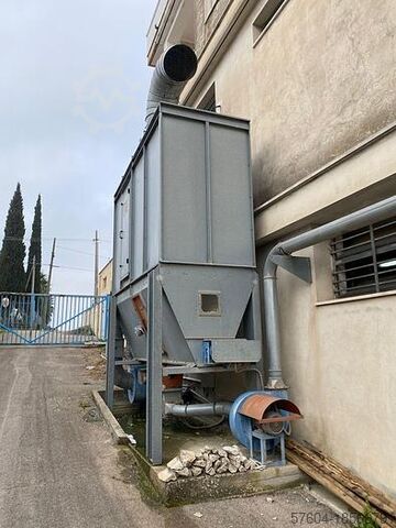 Nuova Coima SFM 60-C Nuova Coima SFM 60-C