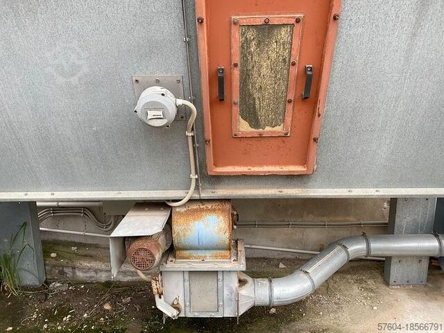 Nuova Coima SFM 60-C Nuova Coima SFM 60-C