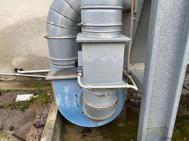 Nuova Coima SFM 60-C Nuova Coima SFM 60-C