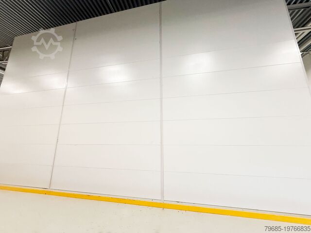 Warehouse lift Kardex Remstar Megamat RS 350