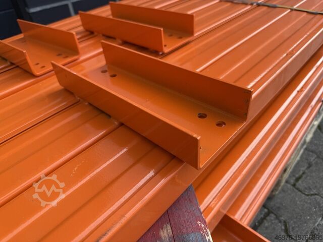 Länge: 3.835 mm / Kastenprofil: 100x50mm Stow Stahlträger Baustahl Stahl Träger