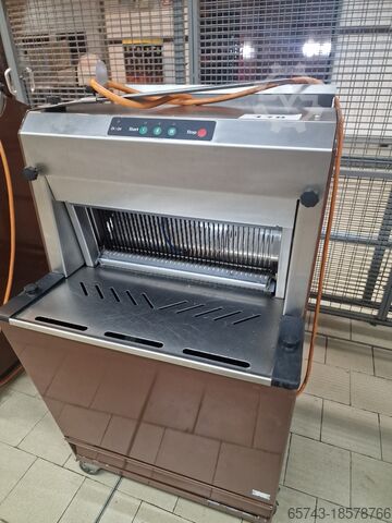 Bread slicer MHS MB 45 N