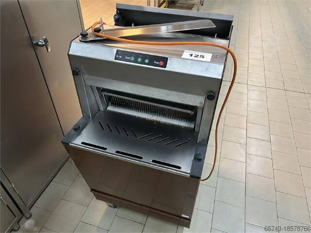 Bread slicer MHS MB 45 N