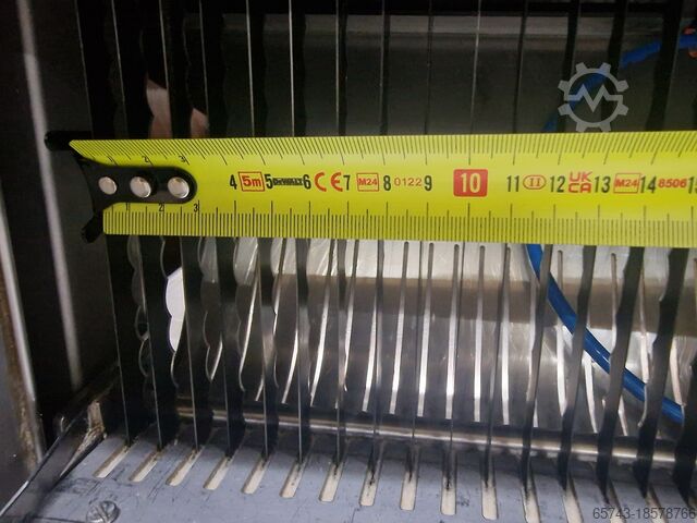 Bread slicer MHS MB 45 N