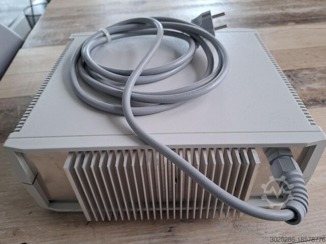 Galvanische Ausrüstung Munk E230