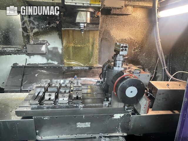 Bridgeport  VMC 800/30 Bridgeport VMC 800/30