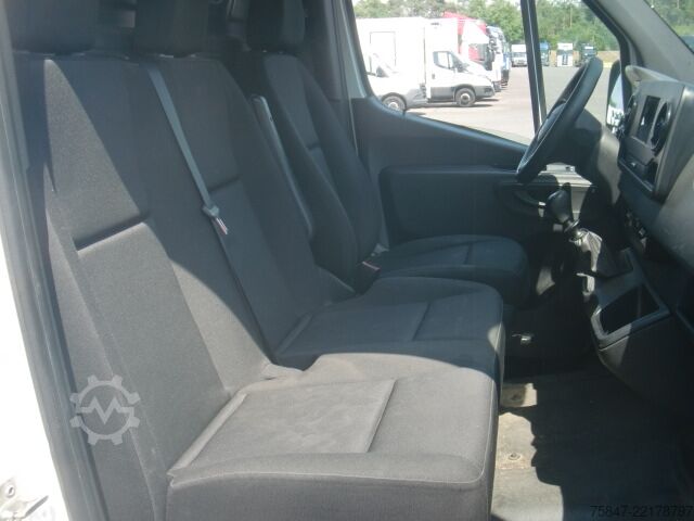 Kastenwagen Mercedes-Benz Sprinter 317 CDI L3H2 Klima Kamera Navi