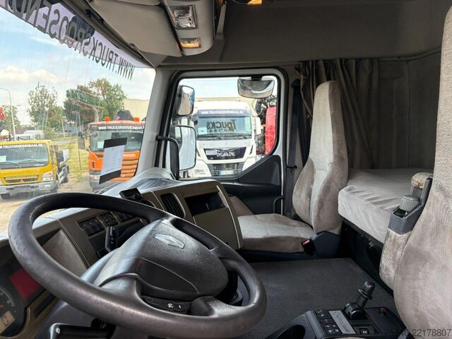 Standard-SZM Renault PREMIUM 410 + SPOILERS + EURO 5