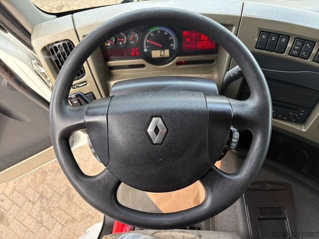 Standard-SZM Renault PREMIUM 410 + SPOILERS + EURO 5