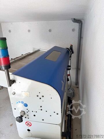 Bar Loader Magazine Iemca/Irco Vip 80-E/REX 7208