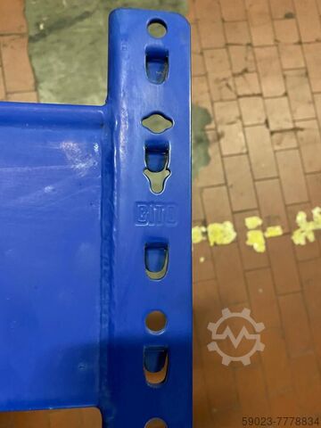 Traversen Regaltraverse Bito