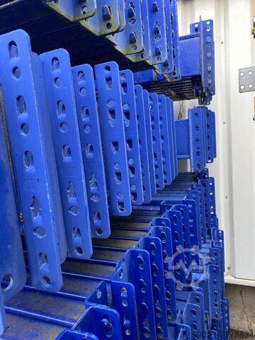 Trusses shelf truss Bito 