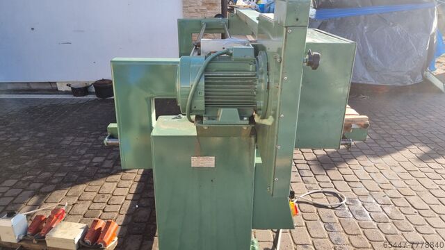 CHAMBON Langbandschleifer - Typ 210 Chambon 210