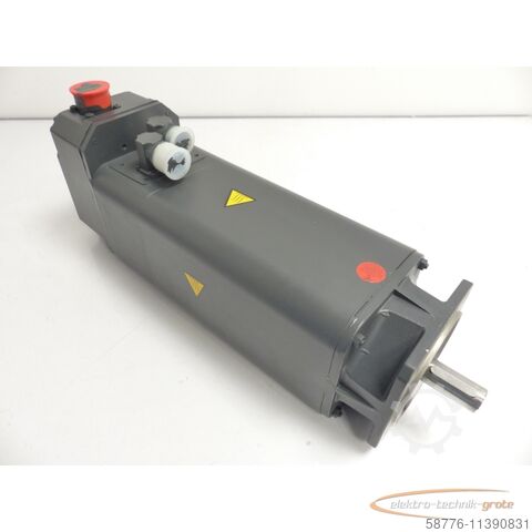 Control unit Siemens 1FT5066-0AF71-1-Z Servomotor + ROD 320 / 1000 + IP67  - ! -