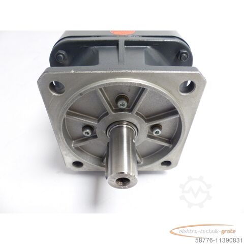 Control unit Siemens 1FT5066-0AF71-1-Z Servomotor + ROD 320 / 1000 + IP67  - ! -