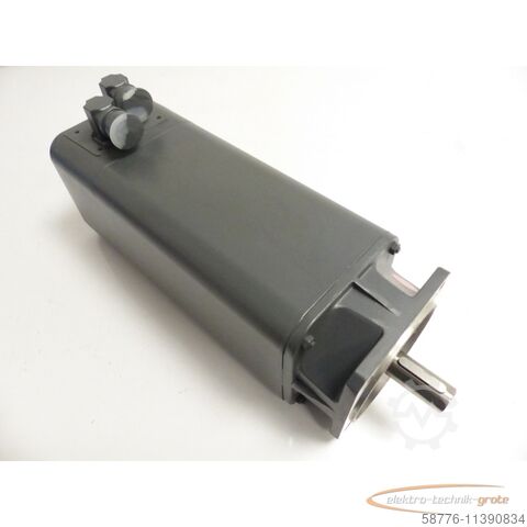 Control unit Siemens 1FT5066-1AF71-4AA0 Servomotor SN: EJO10046298016 - ! -