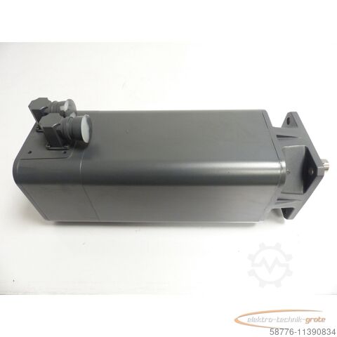 Control unit Siemens 1FT5066-1AF71-4AA0 Servomotor SN: EJO10046298016 - ! -