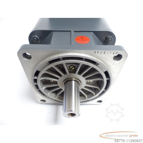 Siemens motor Siemens 1FT5072-0AC01-2 Magnetmotor SN: EC110201517004 - ! -