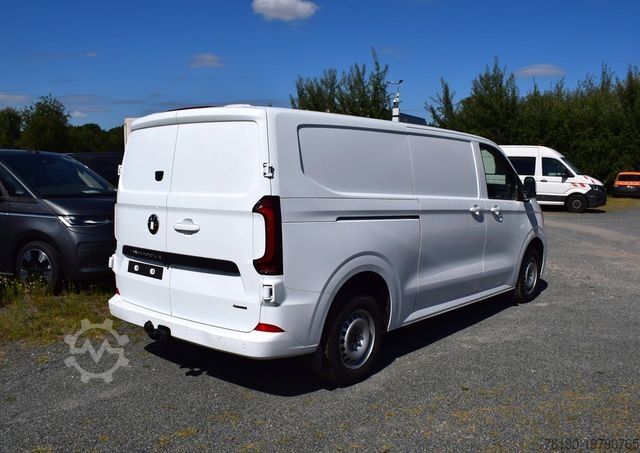 Kastenwagen VOLKSWAGEN T7 Transporter Kasten TDI Aut. 4Motion lang *