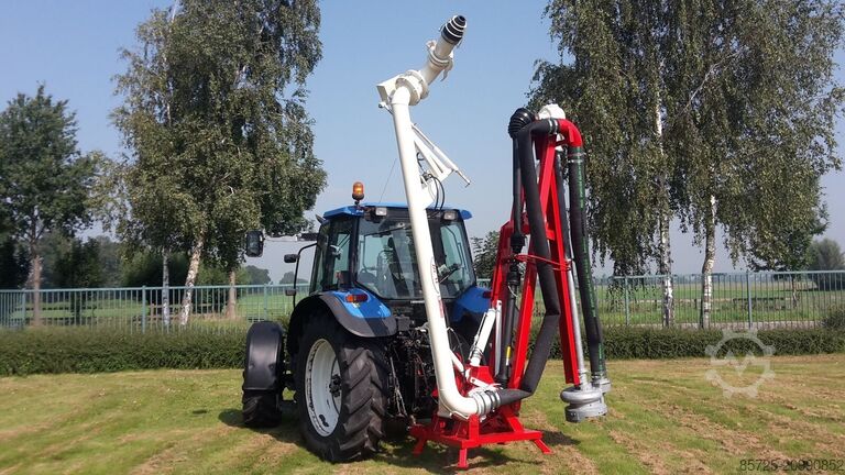 Bagger/ beregeningspomp  Bagger/ beregeningspomp