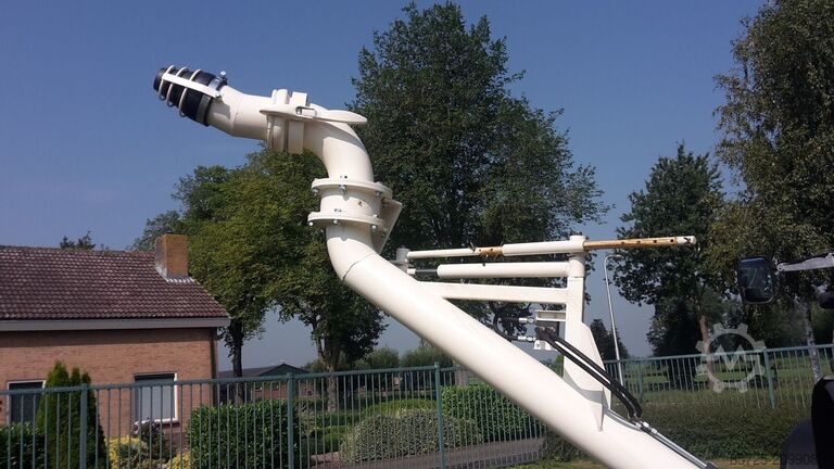 Bagger/ beregeningspomp  Bagger/ beregeningspomp