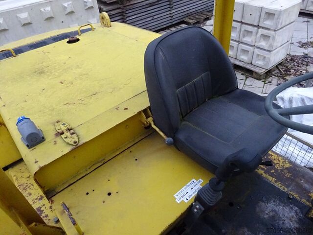 Forklift Toyota FD 10