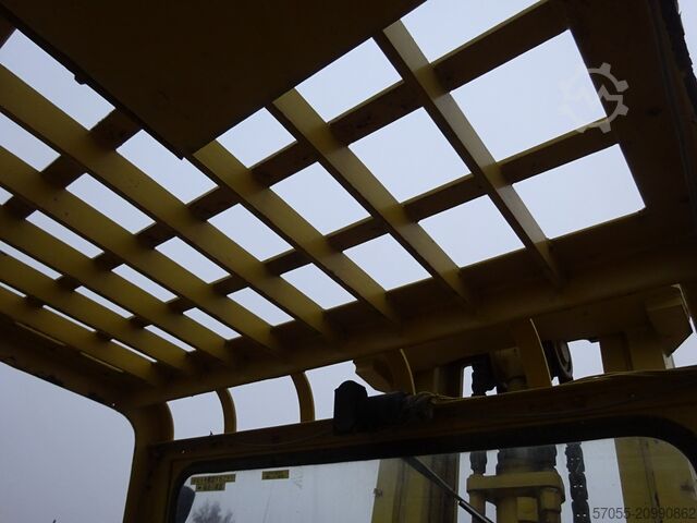 Forklift Toyota FD 10