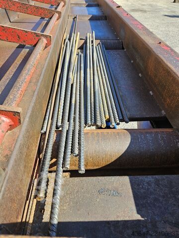 Automatic cutting,Rebar cutting machine MEP Superflex 40