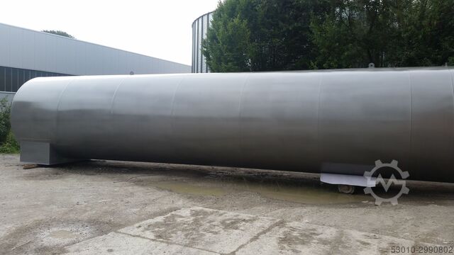 100,000 liters storage tank diesel tank tank  