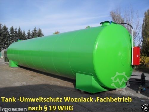 100,000 liter storage tank tank system tank  