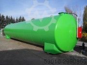 Liquid fertilizer AHL/ASL 100,000 liters  
