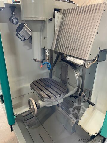 LID MAHO DMU 35 M Deckel Maho DMU 35 M