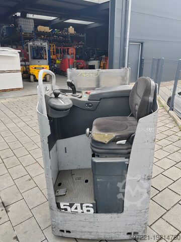 Stackers Stand-on Jungheinrich ESD 220