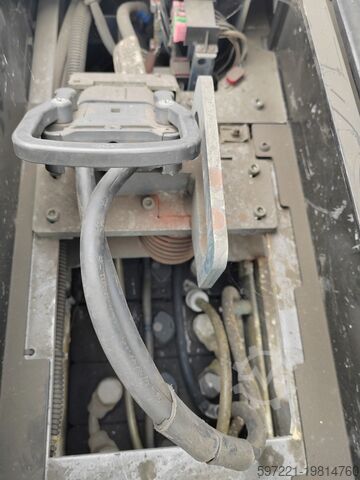 Stackers Stand-on Jungheinrich ESD 220