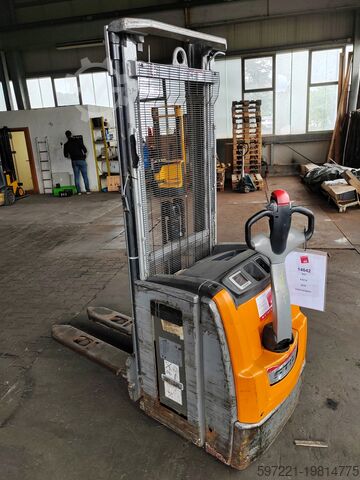Palettenstapler Still EXV14