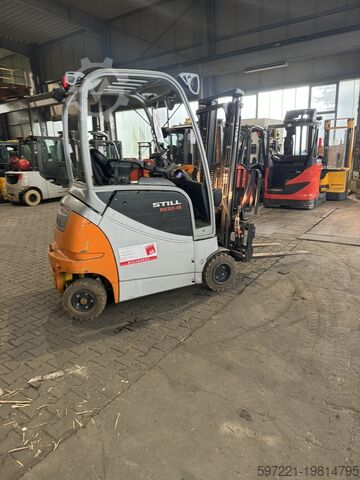 Electric - 4 wheels Still RX20-18PH
