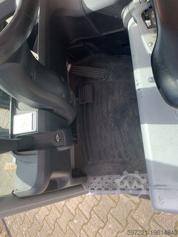 Electric - 3 wheels Still RX20-14C RES//LS//BIS// 28.11.2025