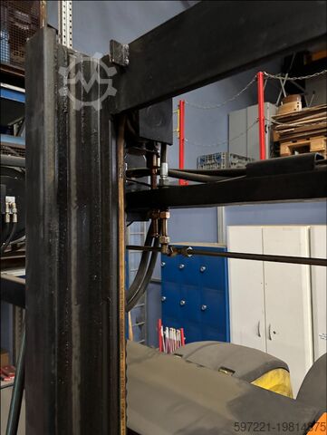 Vierwegestapler Baka EFY 30/13/52AMS